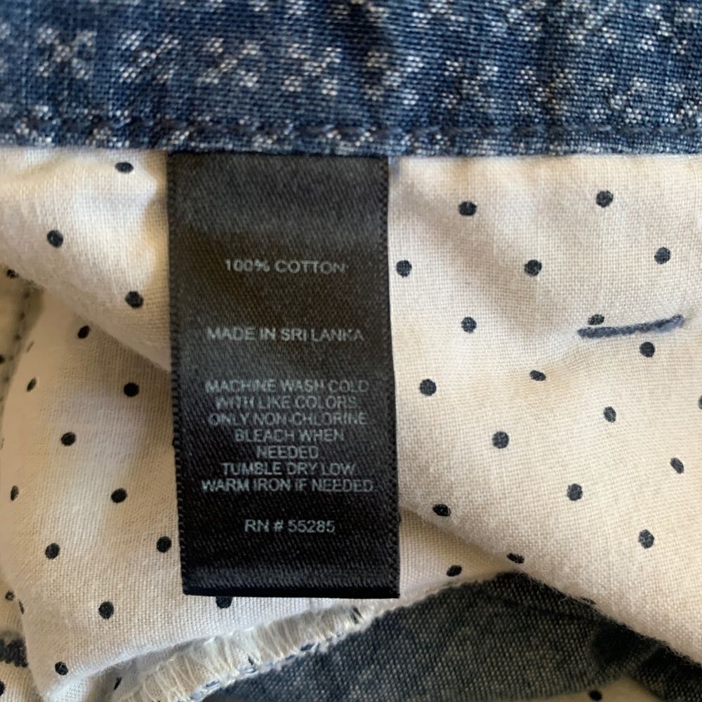 Express men shorts - Picture 4 of 6